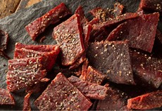 Jerky Header